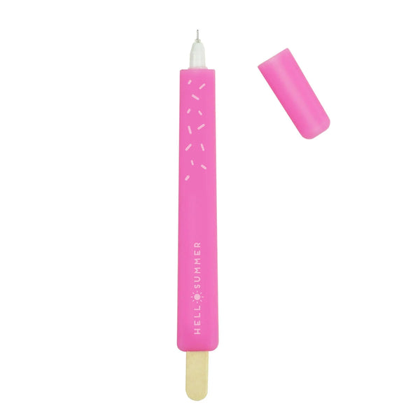 Legami Hello Summer Gel Pen