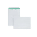 Basildon Bond C4 Pocket Envelope Plain White (Pack 50)