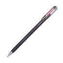 Pentel Hybrid Dual Metallic Gel Pen K110
