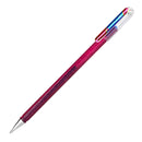 Pentel Hybrid Dual Metallic Gel Pen K110