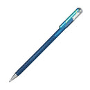 Pentel Hybrid Dual Metallic Gel Pen K110