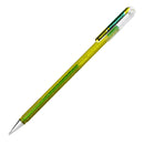 Pentel Hybrid Dual Metallic Gel Pen K110