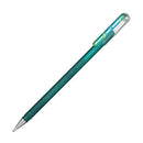 Pentel Hybrid Dual Metallic Gel Pen K110