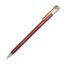 Pentel Hybrid Dual Metallic Gel Pen K110