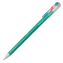 Pentel Hybrid Dual Metallic Gel Pen K110