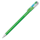 Pentel Hybrid Dual Metallic Gel Pen K110