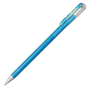 Pentel Hybrid Dual Metallic Gel Pen K110