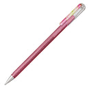 Pentel Hybrid Dual Metallic Gel Pen K110