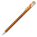 Pentel Hybrid Dual Metallic Gel Pen K110
