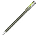 Pentel Hybrid Dual Metallic Gel Pen K110