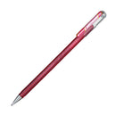 Pentel Hybrid Dual Metallic Gel Pen K110