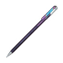 Pentel Hybrid Dual Metallic Gel Pen K110