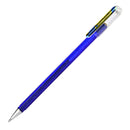 Pentel Hybrid Dual Metallic Gel Pen K110