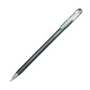 Pentel Hybrid Dual Metallic Gel Pen K110