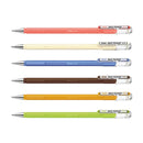 Pentel Mattehop 1.0mm K110 Gel Pens