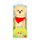 Legami Kawaii 2 in 1 Soft Silicone Pencil Case