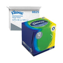 Kleenex Balsam Facial Tissue 3-Ply Tissues White (Box of 56)