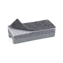 Q-Connect Peelable Board Eraser