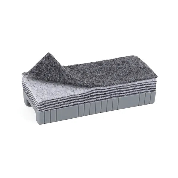 Q-Connect Peelable Board Eraser