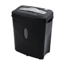 Q-Connect Q10CC2 Cross-Cut Shredder Security Level P-4