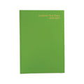 5 Star Academic A4 Diary Day Per Page 2026-2027