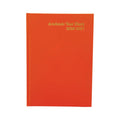 5 Star Academic A5 Diary Day Per Page 2026-2027