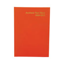 5 Star Academic A5 Diary Day Per Page 2026-2027