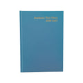 5 Star Academic A5 Week To View Diary 2026-2027