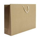 Q-Connect Manilla Foolscap Storage Bag (Pack of 50)
