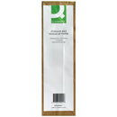 Q-Connect Manilla Foolscap Storage Bag (Pack of 50)