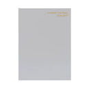 5 Star Academic A4 Week To View Diary 2026-2027
