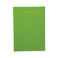 5 Star Academic A5 Week To View Diary 2026-2027