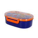 Legami Snack & Go Snack Box