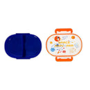 Legami Snack & Go Snack Box