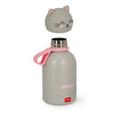 Legami Hot & Cold BFF Vacuum Bottle for Kids