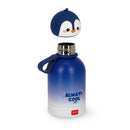 Legami Hot & Cold BFF Vacuum Bottle for Kids