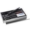 Lamy Joy Calligraphy Fountain Pen Gift Set - 3 Nib