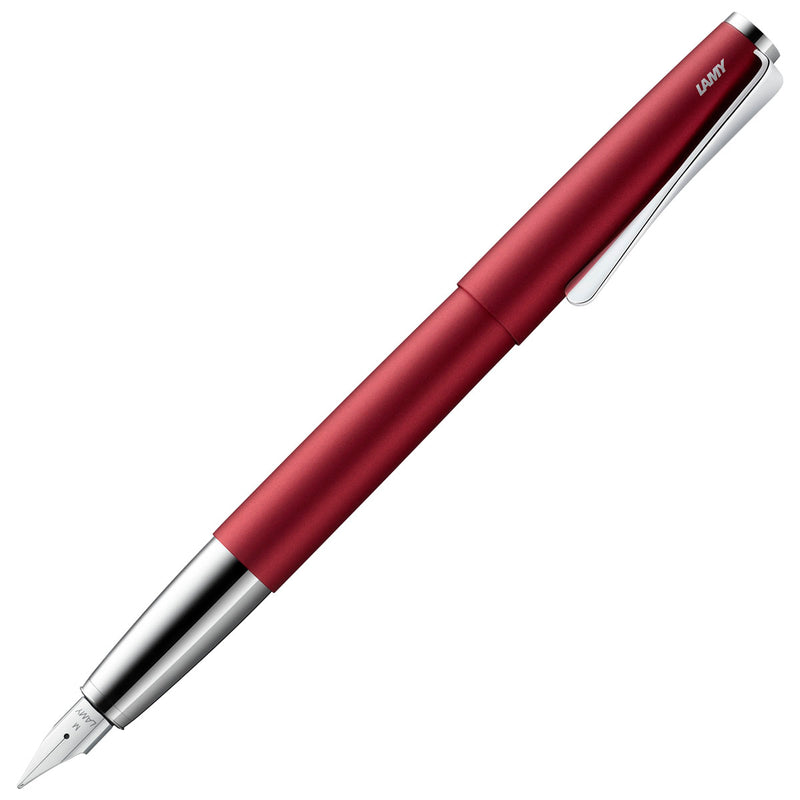 Lamy Studio Fountain Pen