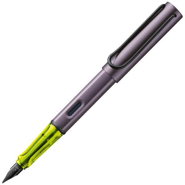 Lamy Al-Star Fountain Pen - 2025 Special Editions