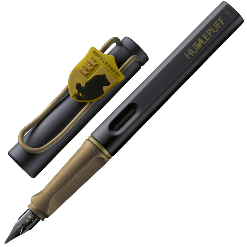 Lamy Harry Potter Limited Edition Safari Fountain Pen (Gift Box)
