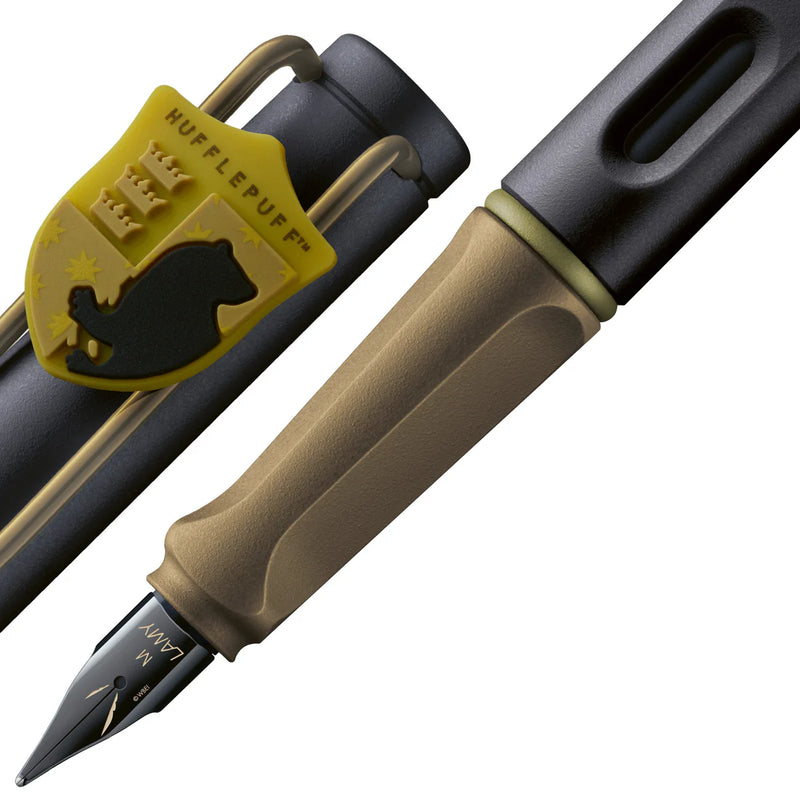Lamy Safari Fountain Pens - Harry Potter Limited Edition (Full Set in Gift Box)