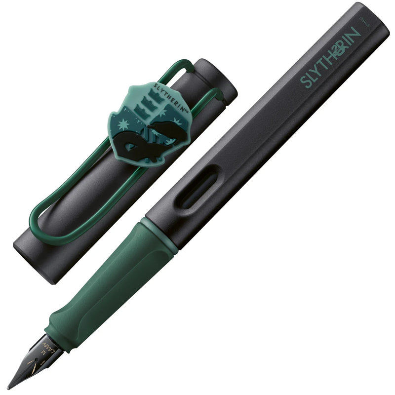 Lamy Harry Potter Limited Edition Safari Fountain Pen (Gift Box)
