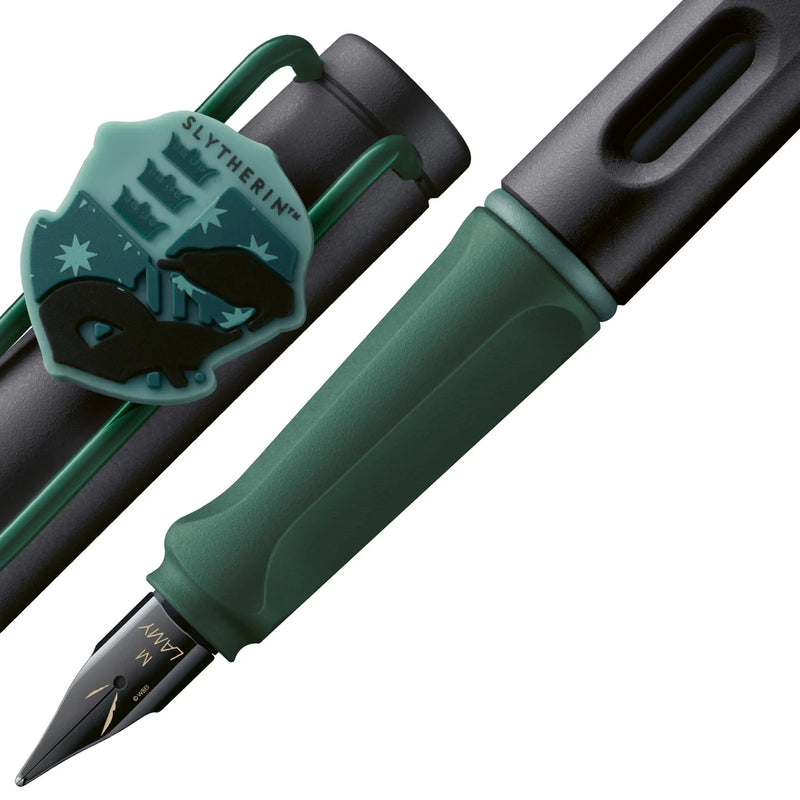 Lamy Safari Fountain Pens - Harry Potter Limited Edition (Full Set in Gift Box)