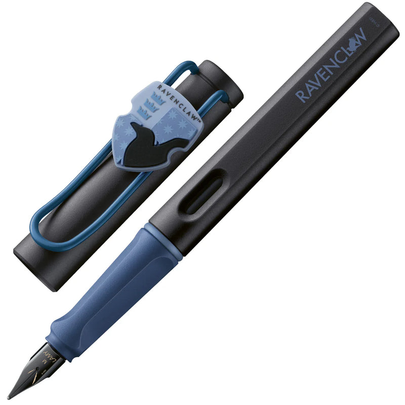 Lamy Harry Potter Limited Edition Safari Fountain Pen (Gift Box)