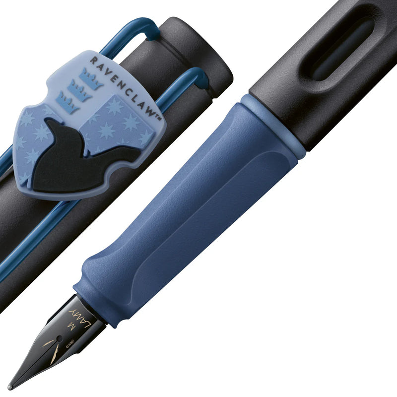 Lamy Safari Fountain Pens - Harry Potter Limited Edition (Full Set in Gift Box)