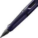 Lamy Safari Meteora & Meteorite Special Edition Fountain Pen