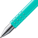 Lamy Swift Lagoon Rollerball & Pen Case Set (Special Edition)
