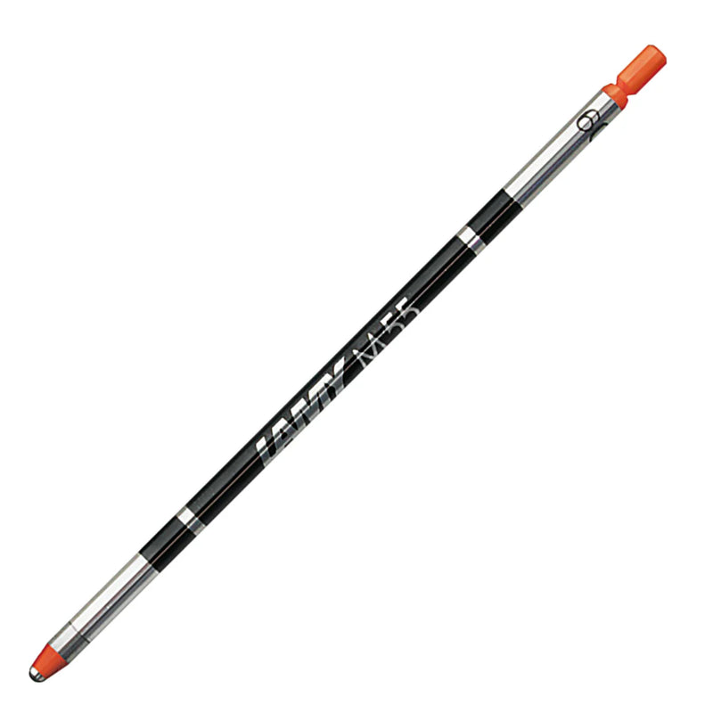 Lamy M55 Marker Refill - Orange