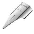 Lamy Z50 Polished Steel Nib