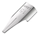 Lamy Z50 Polished Steel Nib